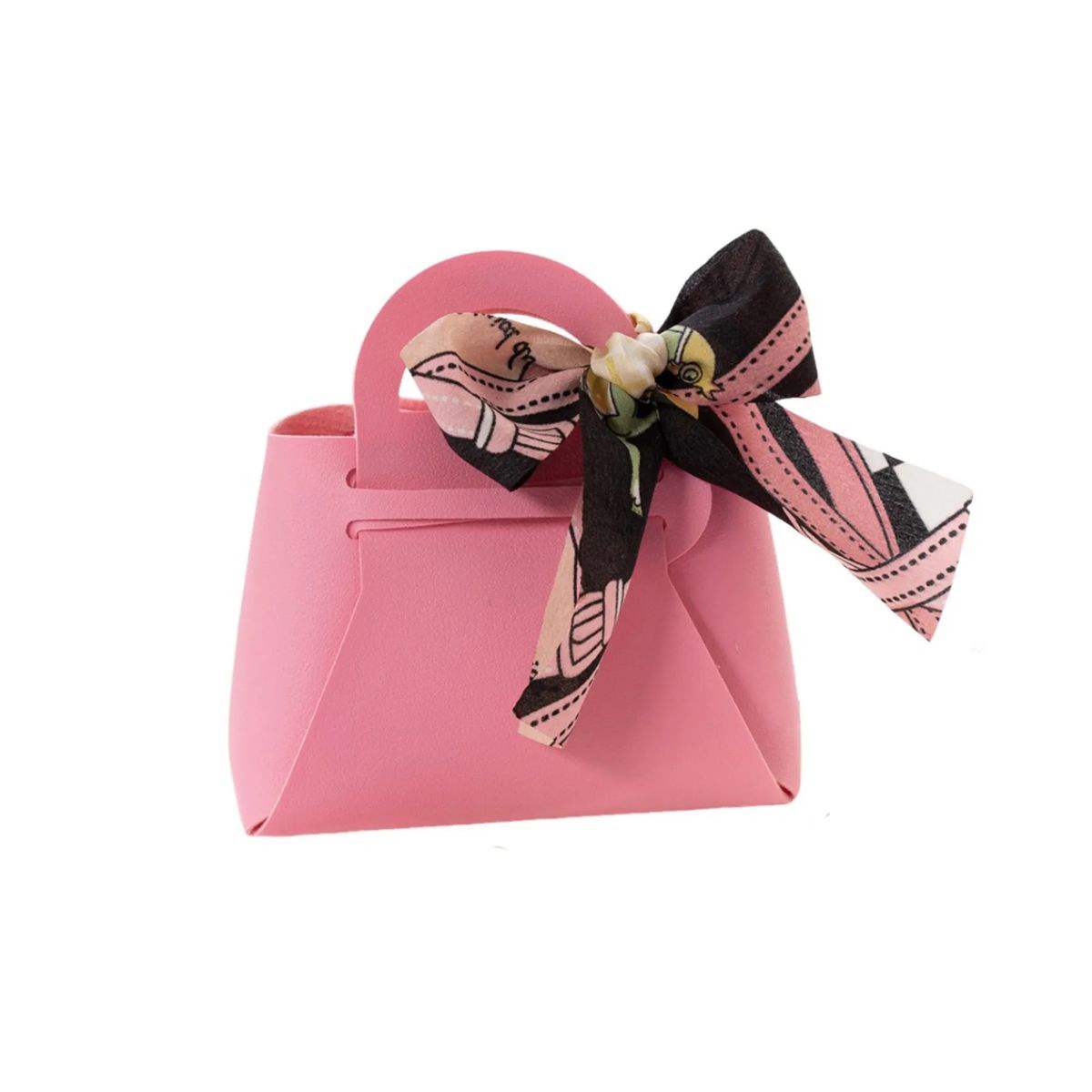 PU Small Event Accessory Clutch 3