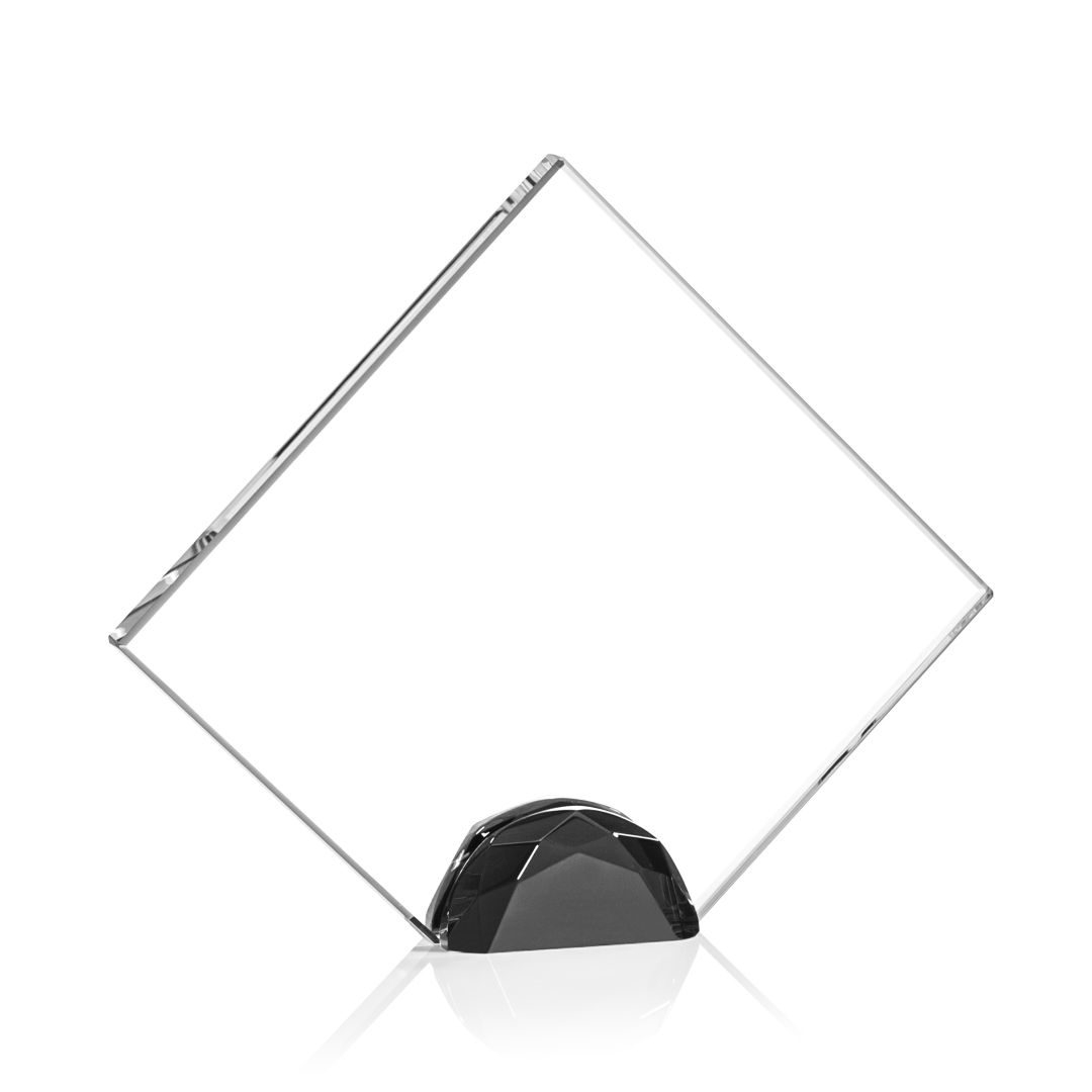 Deerfield Award - Black 7