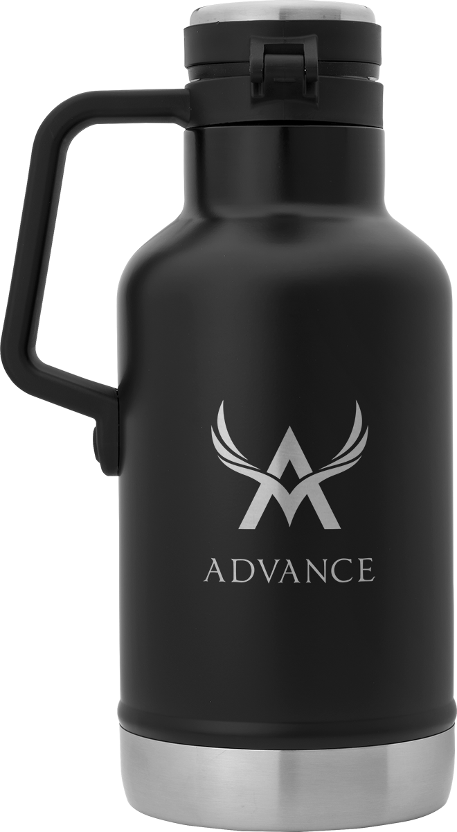 Stanley® 64 oz Classic Vacuum Growler 52