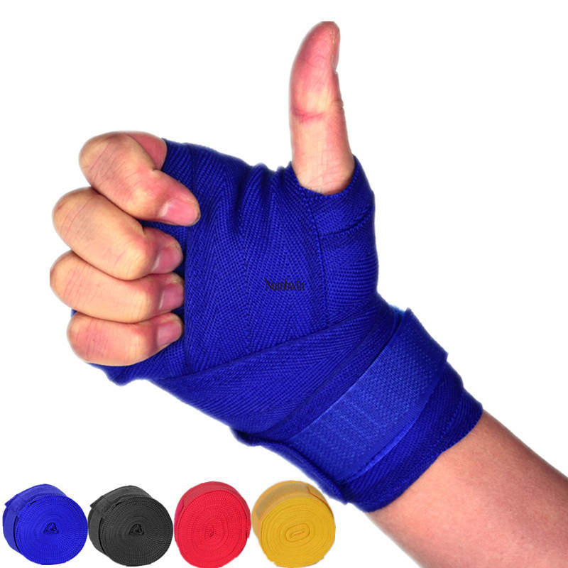 Boxing Hand Wrap/Bandage 3