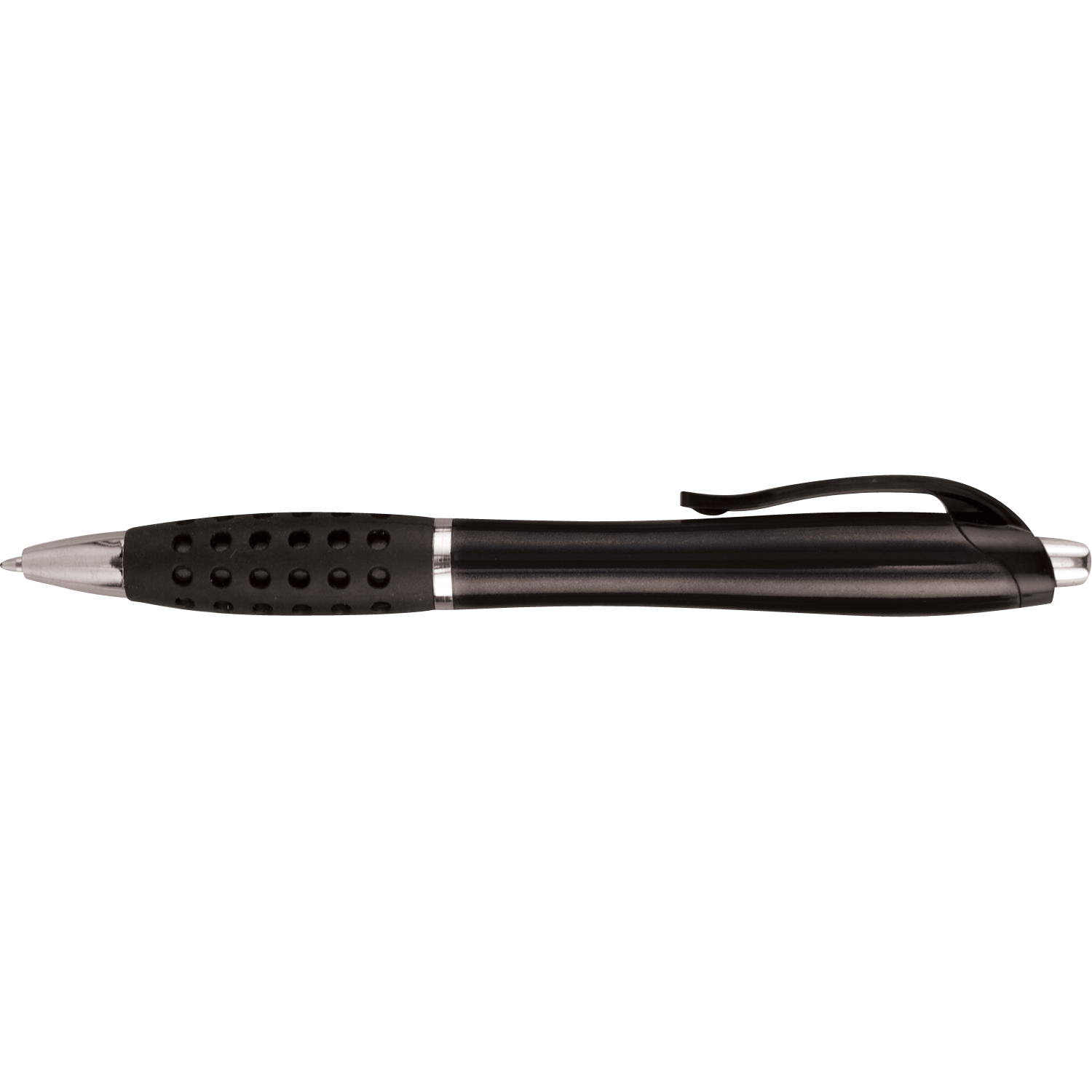 Pearlescent Gripper Pen 9