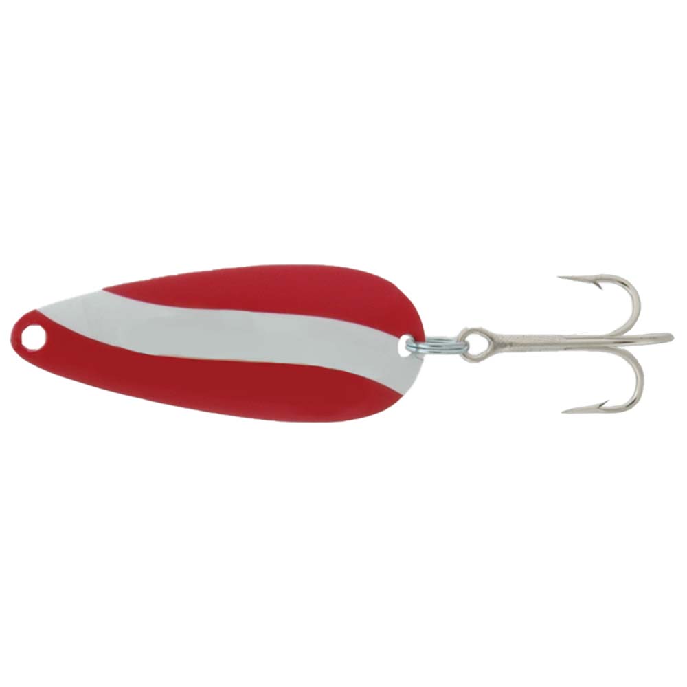 Flash Spoon Fishing Lure 2-1/4" 2