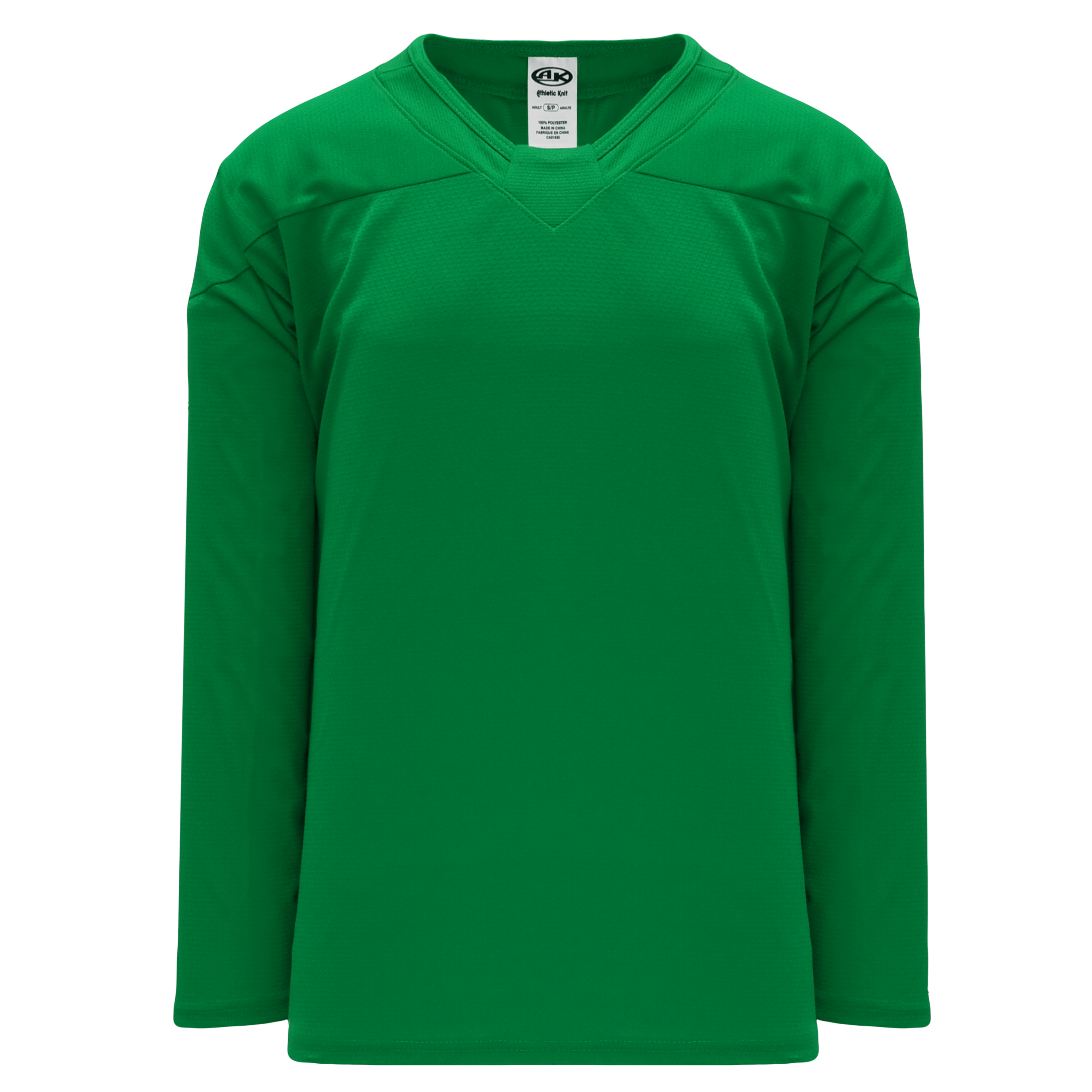Practice Hockey Jerseys H6250-G01 39