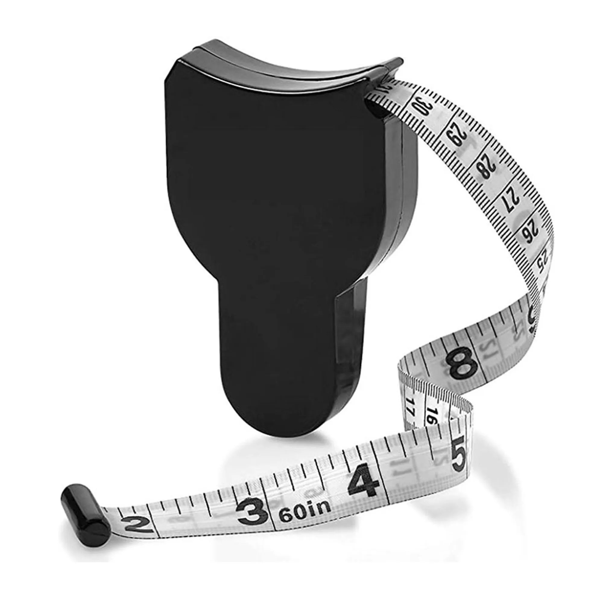Y Shaped Body Tape Measure 2