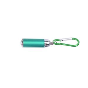 Flashlight With Key Holder 20