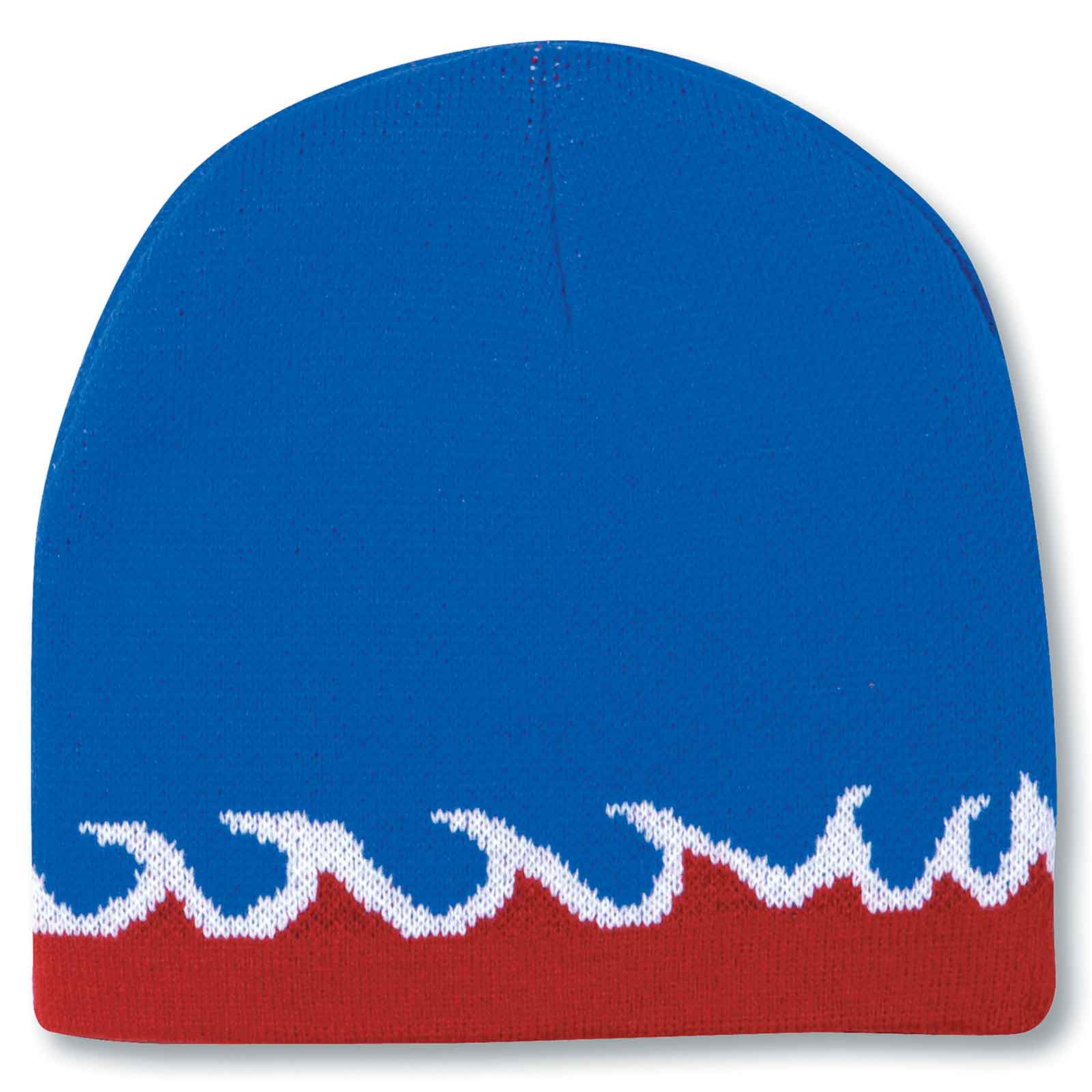 OTTO CAP® 8" Reversible Beanie 4