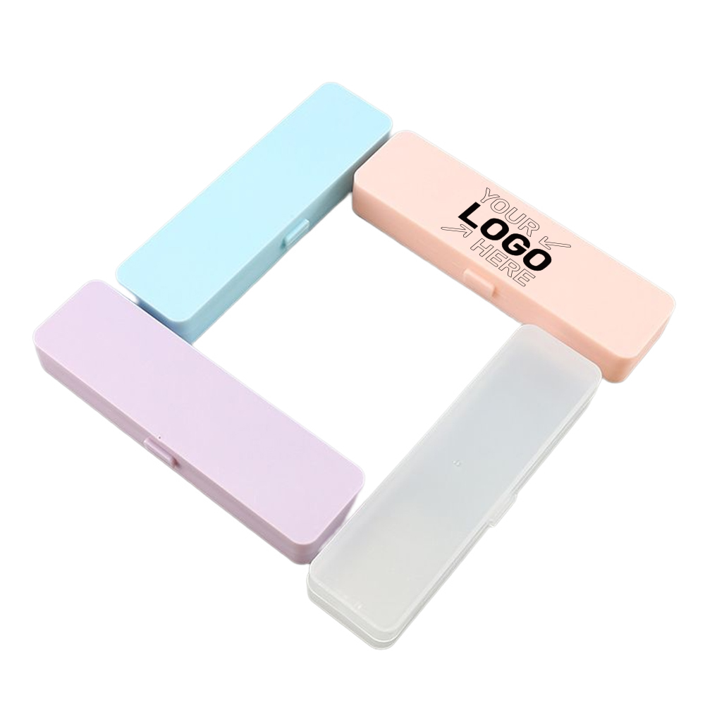 Pencil Boxes 4