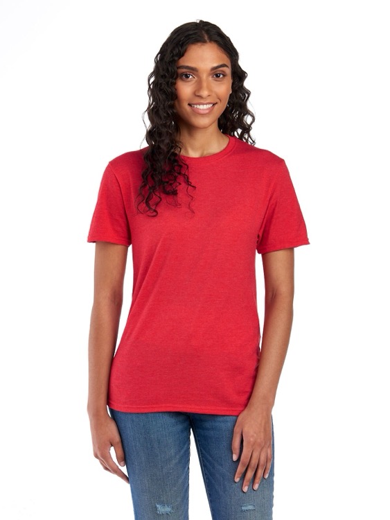 JERZEES Premium Blend Combed Ring-Spun Unisex T-Shirt 81
