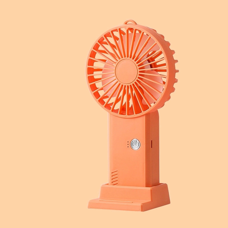 Rechargeable Handheld Fan 1