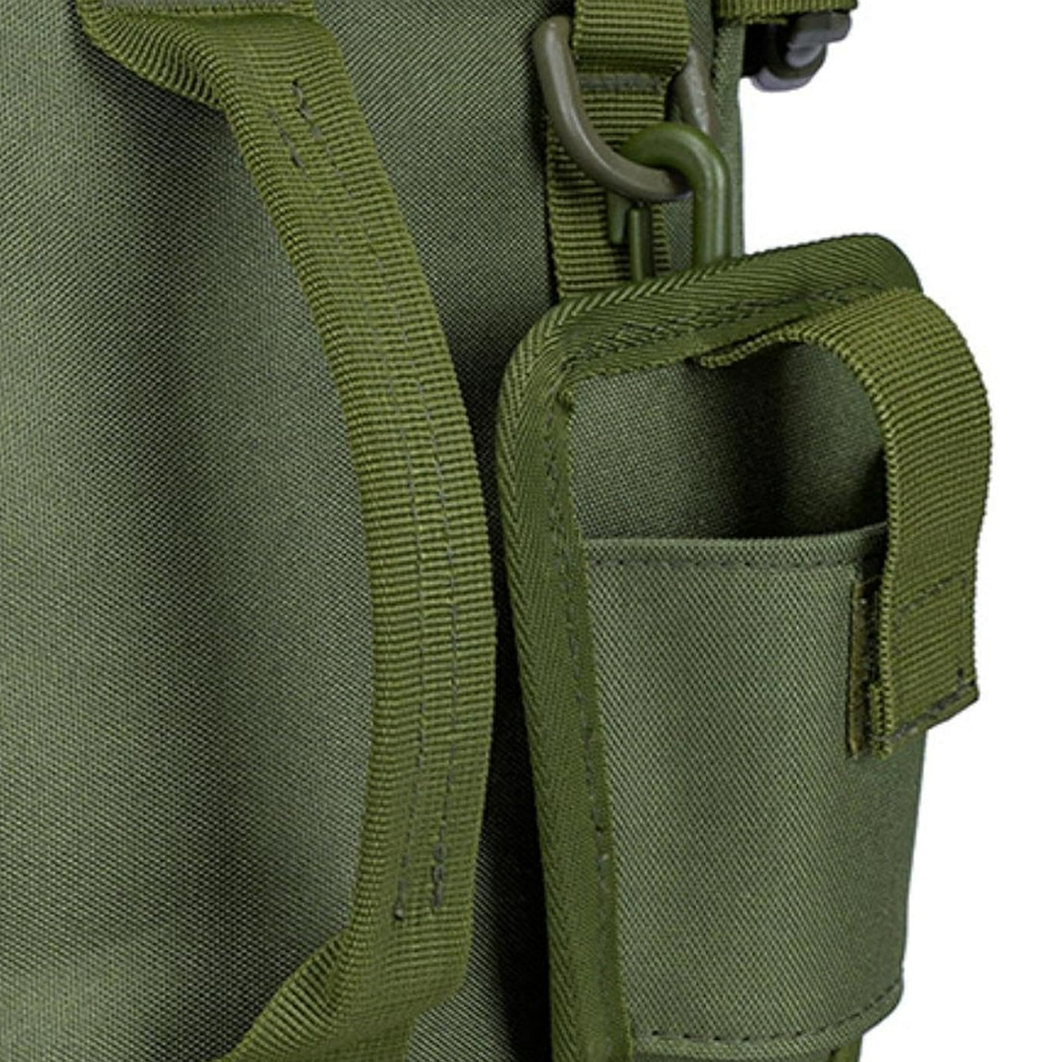 15L Tactical Fishing Gear Backpack with Rod Holders 3