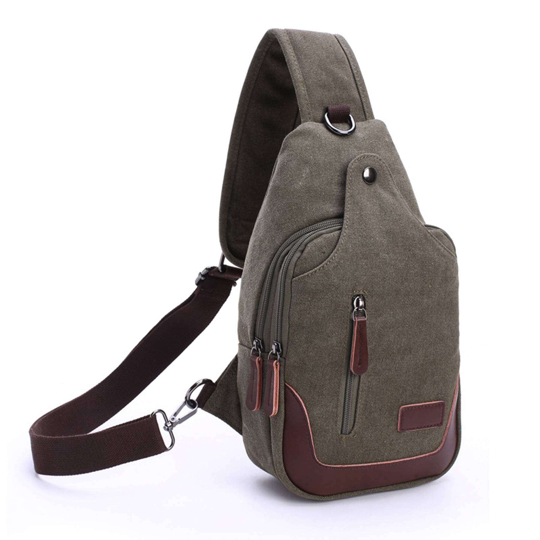 Cavas Wearable Chest bag 4