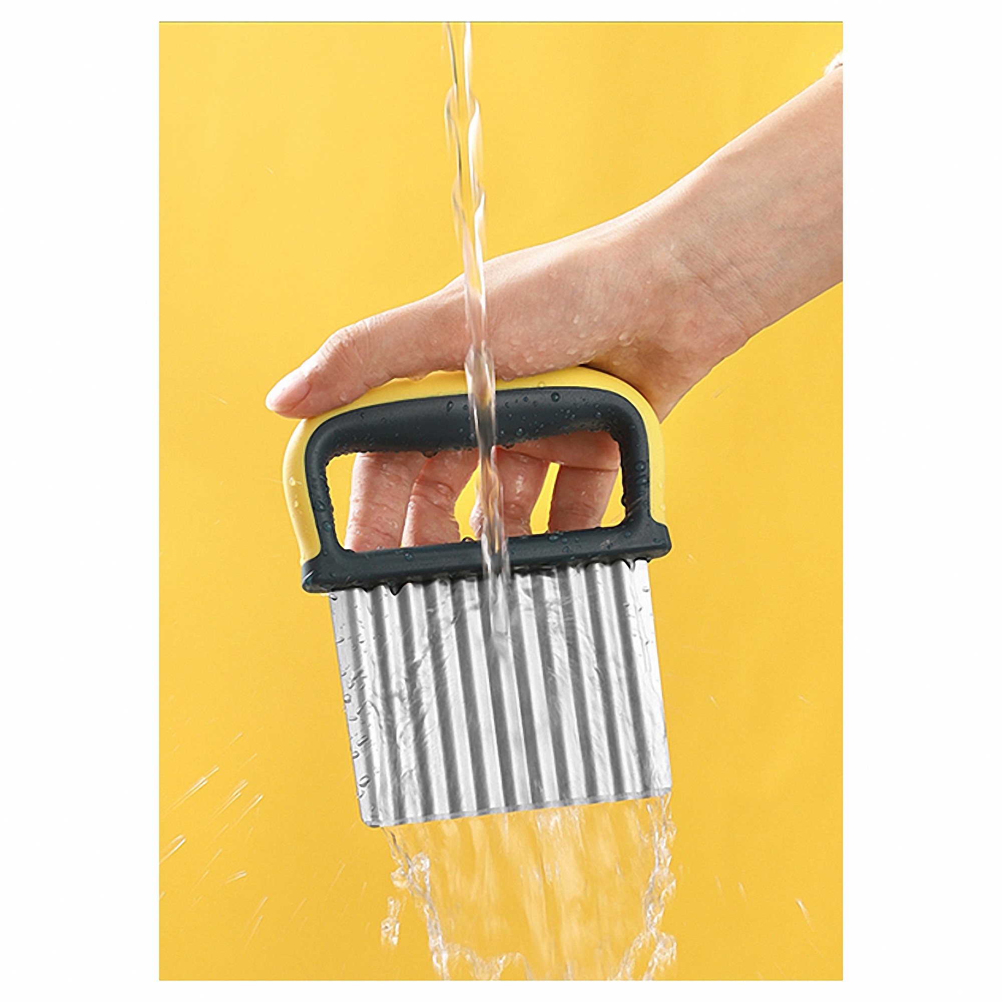 Potato Slicer Knife 2