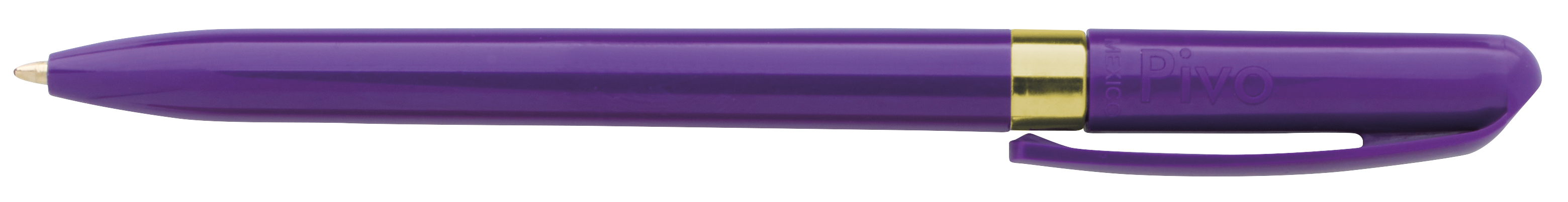 Classic Collection Pivo® Gold RABS Pen 3