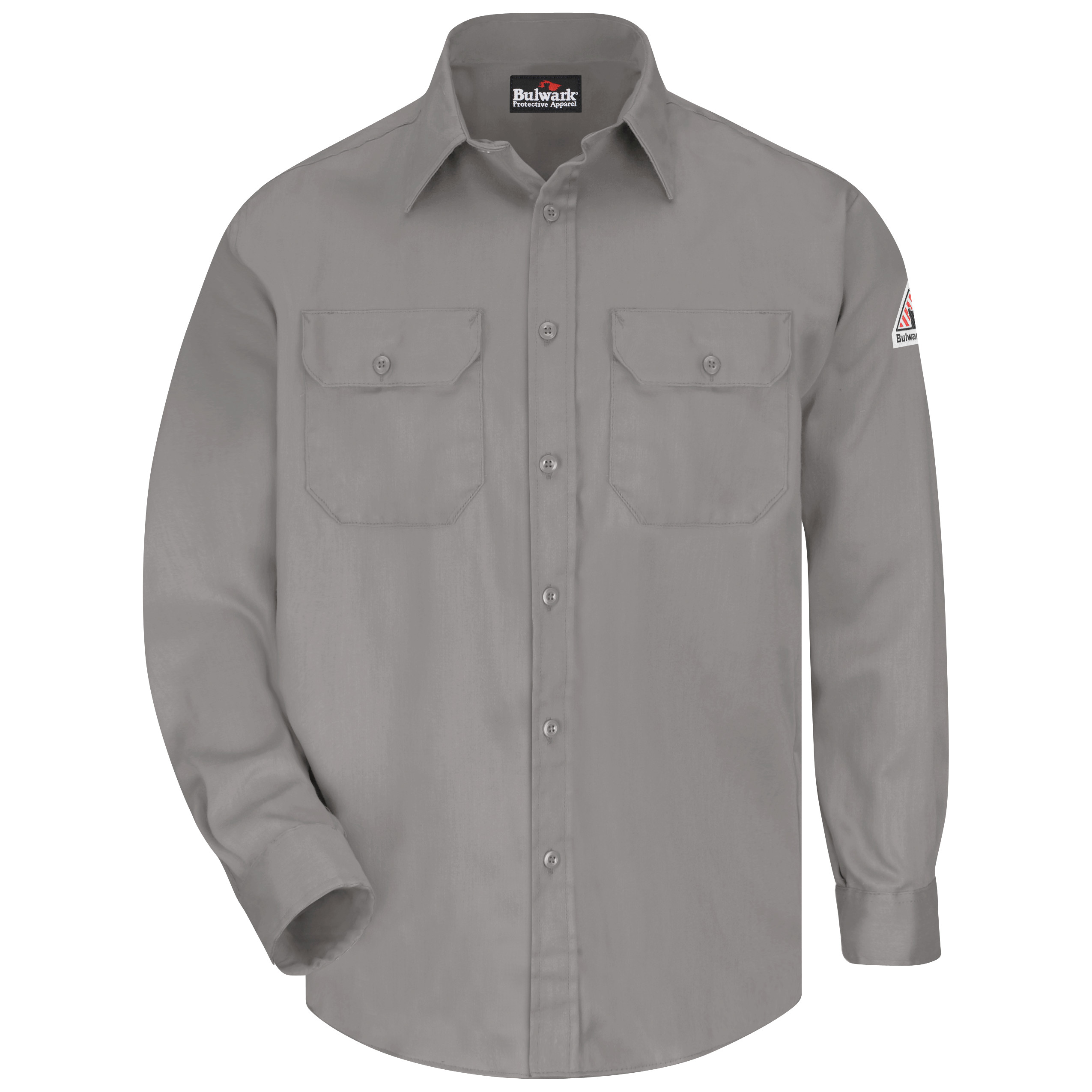 Bulwark® Men's Uniform Shirt 6