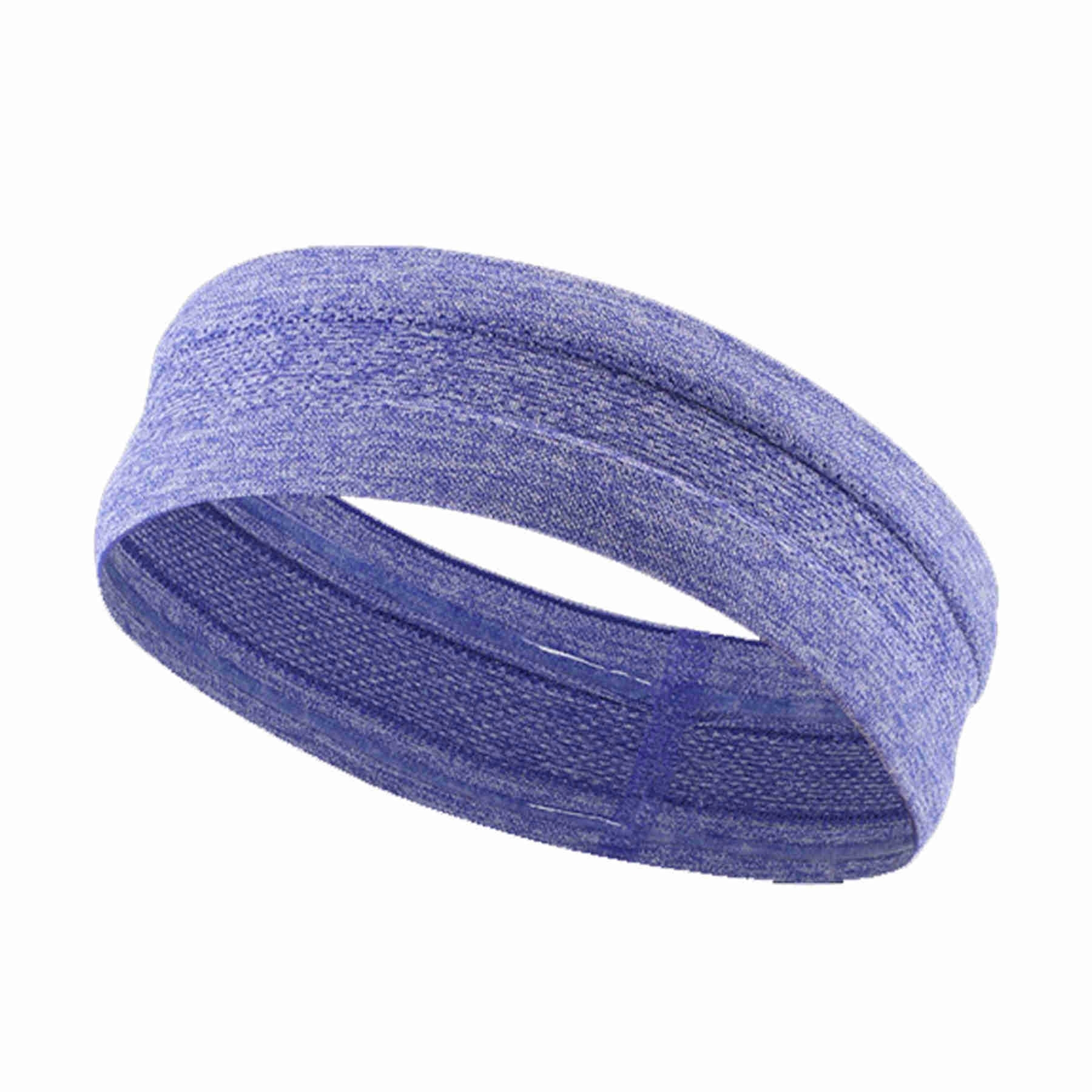 Cooling Athletic Sports Headband Yoga 9