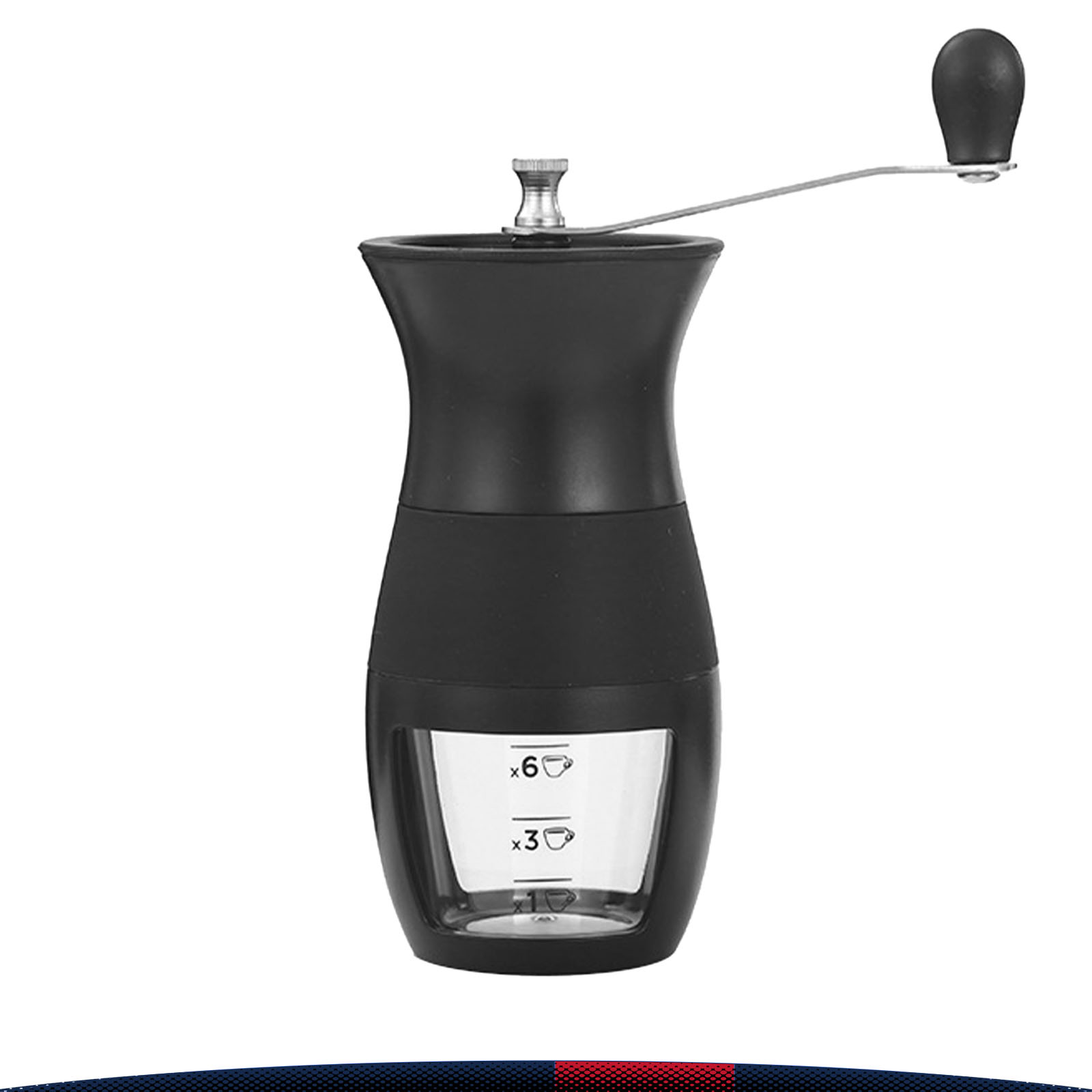Rint Manual Coffee Grinder 3