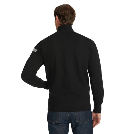 American Giant Moto Full Zip - Men's 85