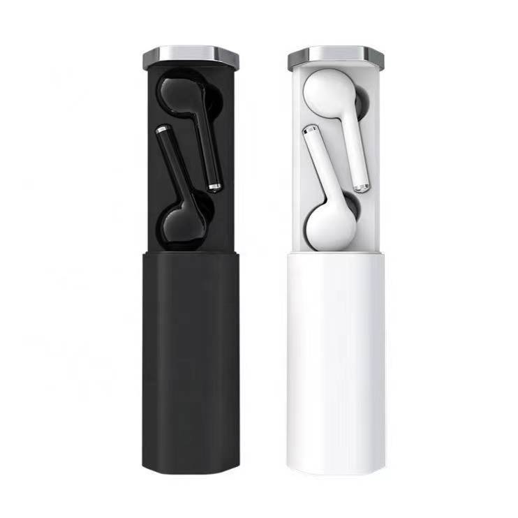 Wireless Bluetooth 5.0 Stereo Earbuds With Charging Case
