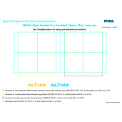 Klean Kanteen Eco Insulated Classic 20oz- Loop cap 76