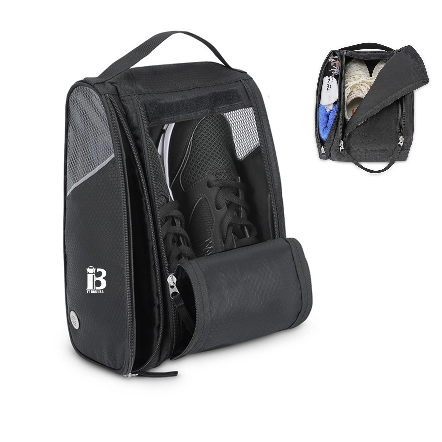 Travel Shoe Bags 1