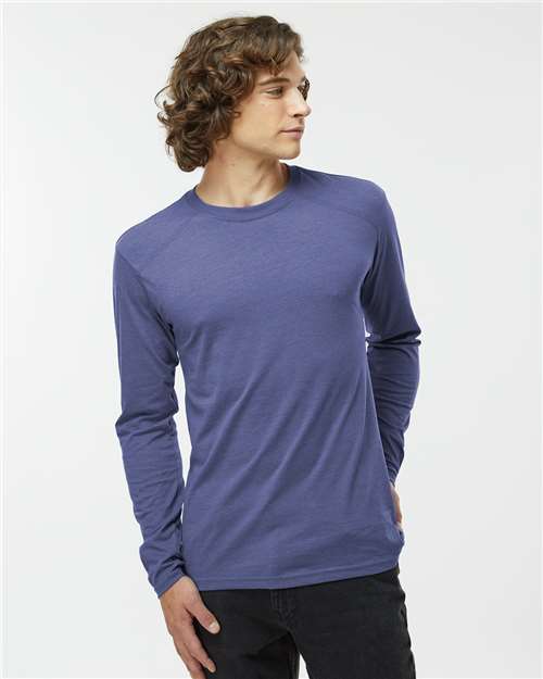 Unisex RecycledSoft™ Long Sleeve T-Shirt - 2016 32
