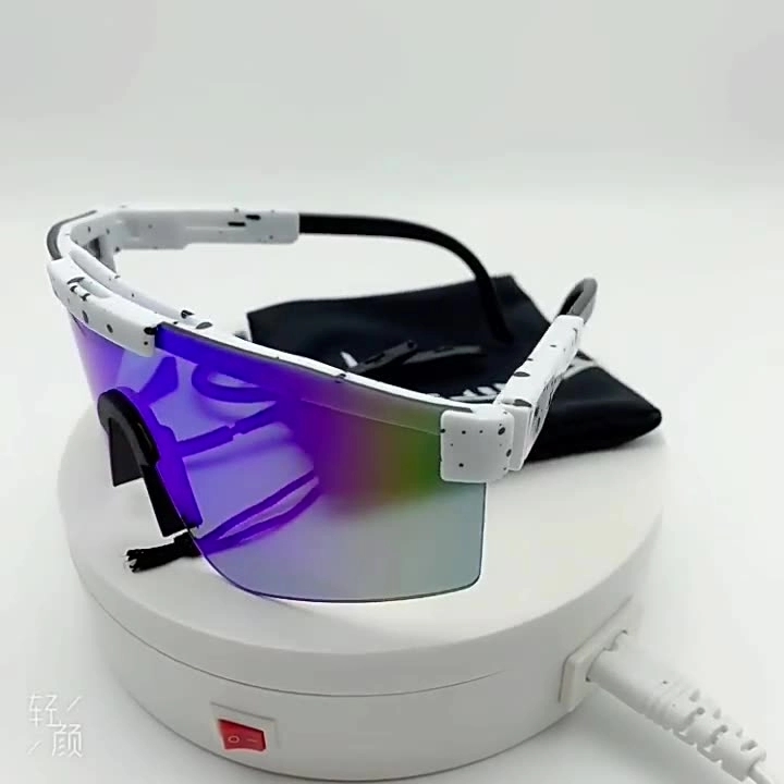 Polarized Sports Sunglass 7