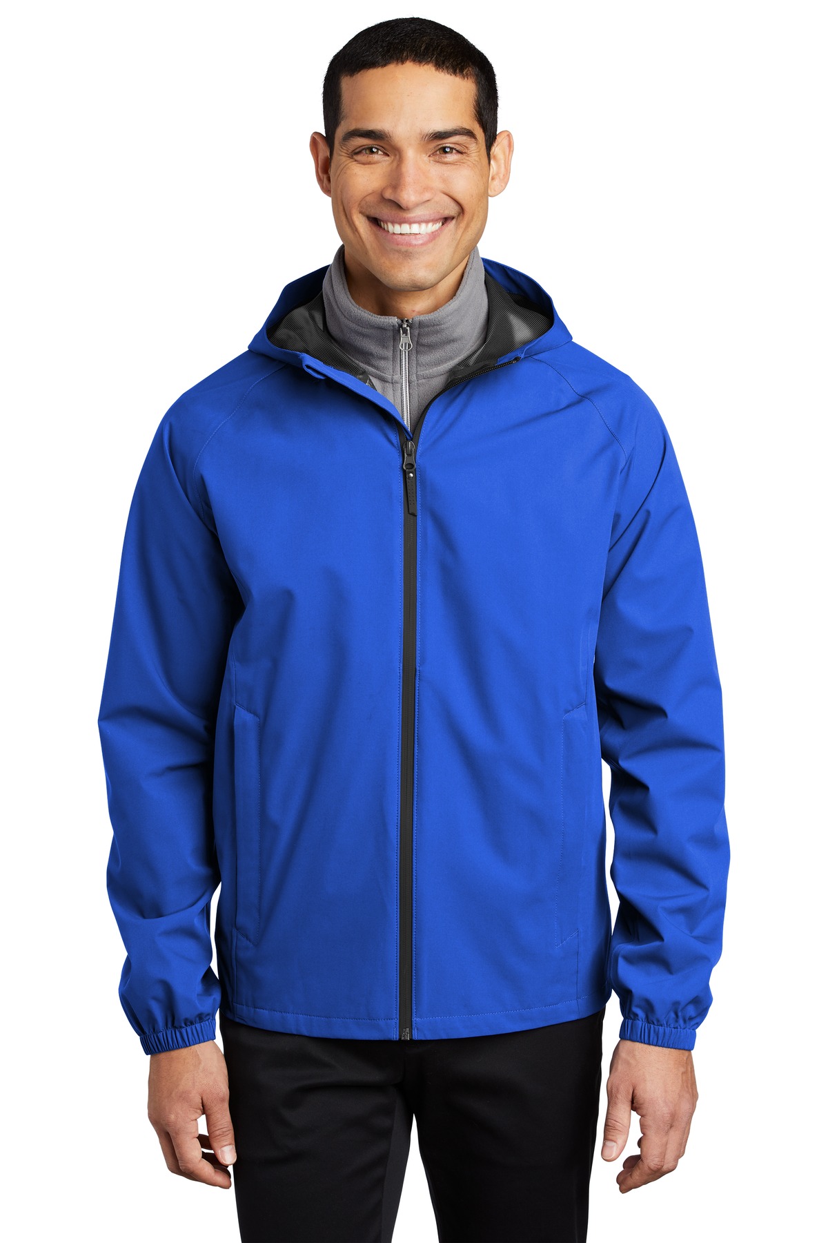 Port Authority® Essential Rain Jacket 5