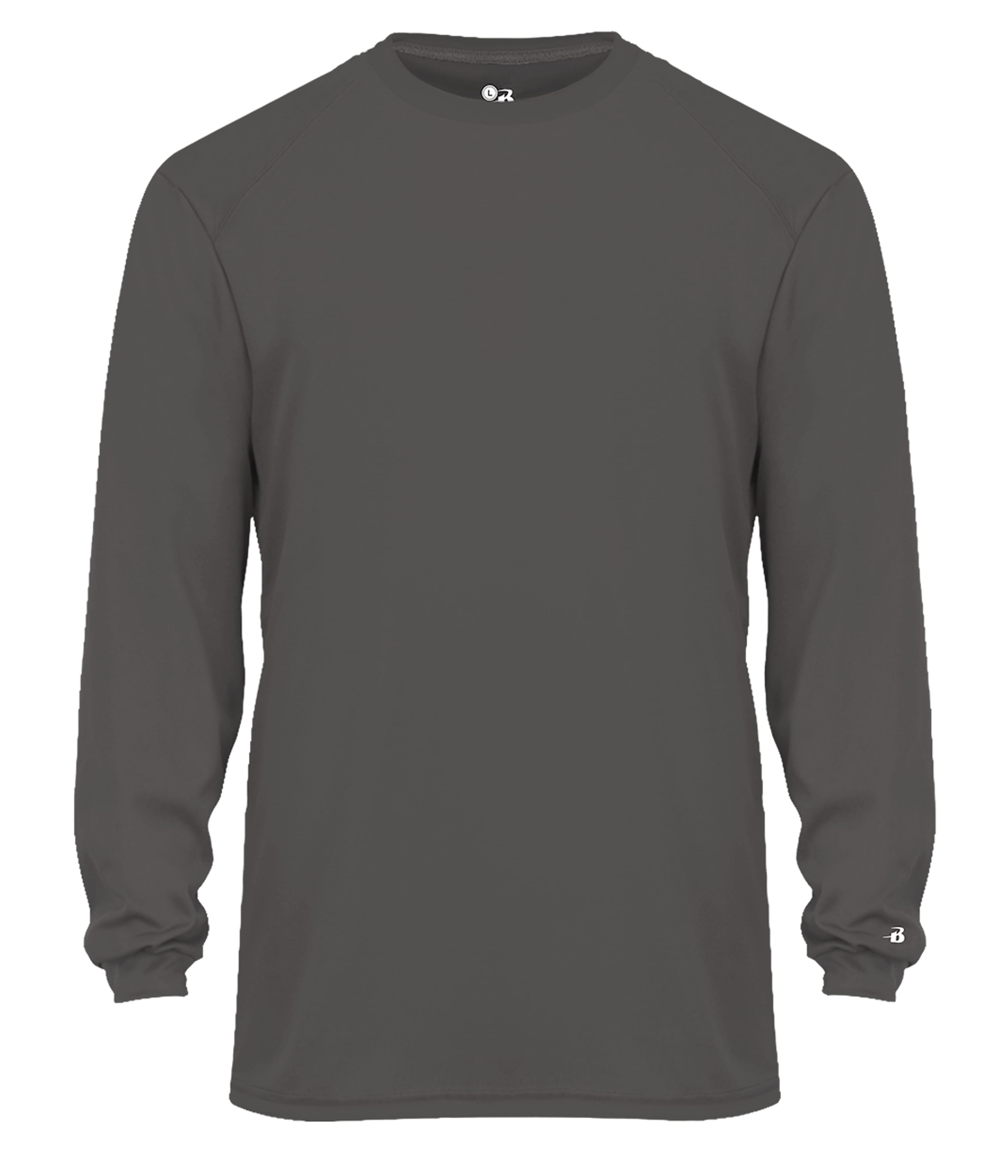 B-TECH L/S TEE 6