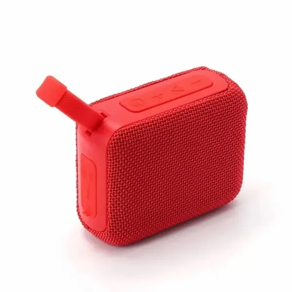 Waterproof Mini Speaker for Outdoor Use 6