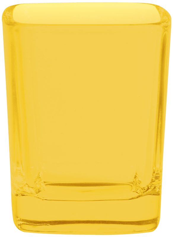 2.25 oz. Square Shot Glass 12