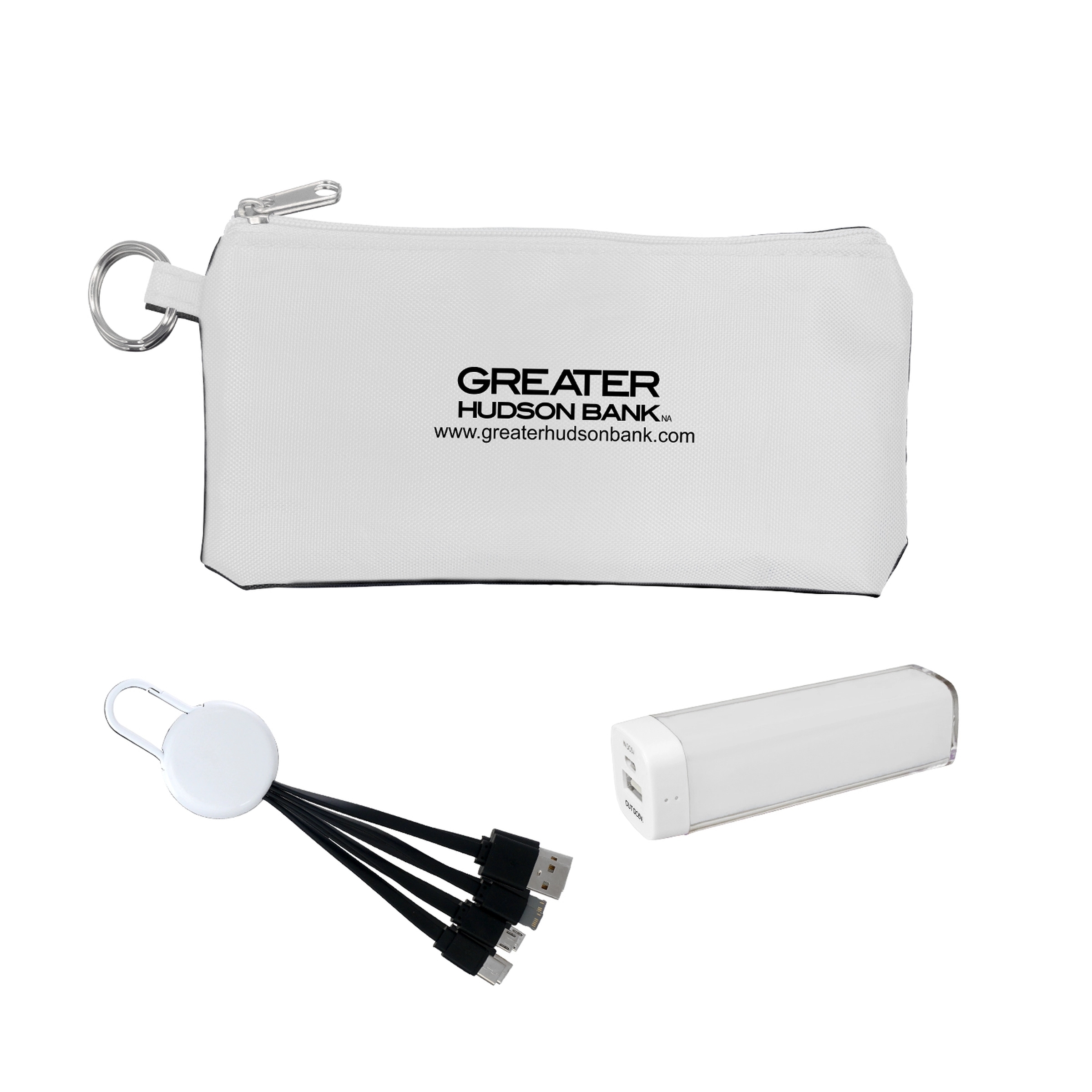 COLORFUL POWER BANK CABLE SET 18