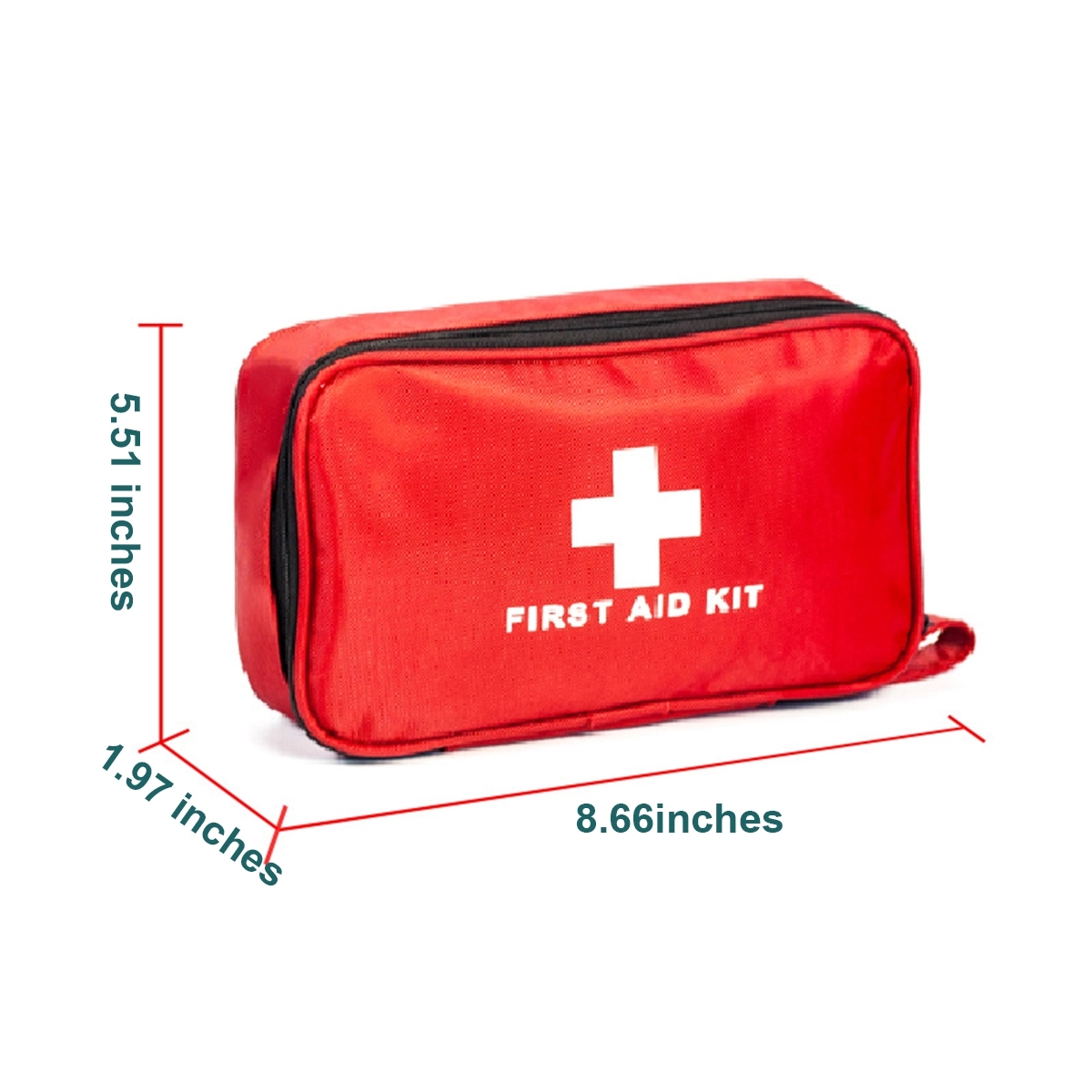 All Purpose First Aid Kit 2