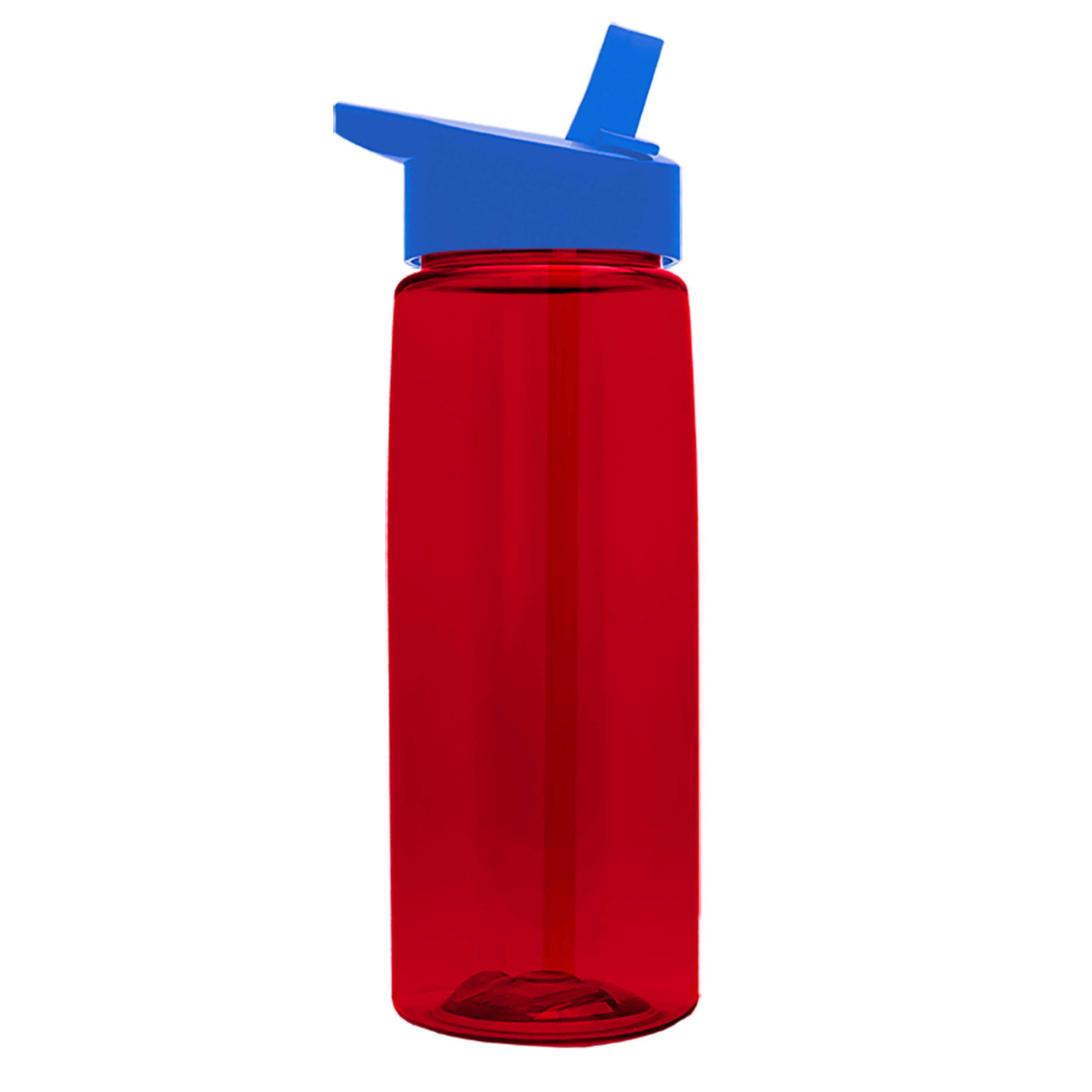 Garyline® Flair Tritan® Bottle with Flip-Straw Lid - 26 oz. 699