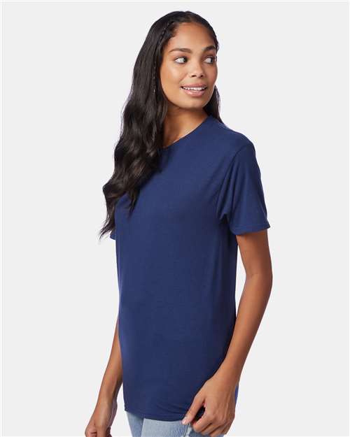 Perfect-T Triblend T-Shirt - 42TB 159