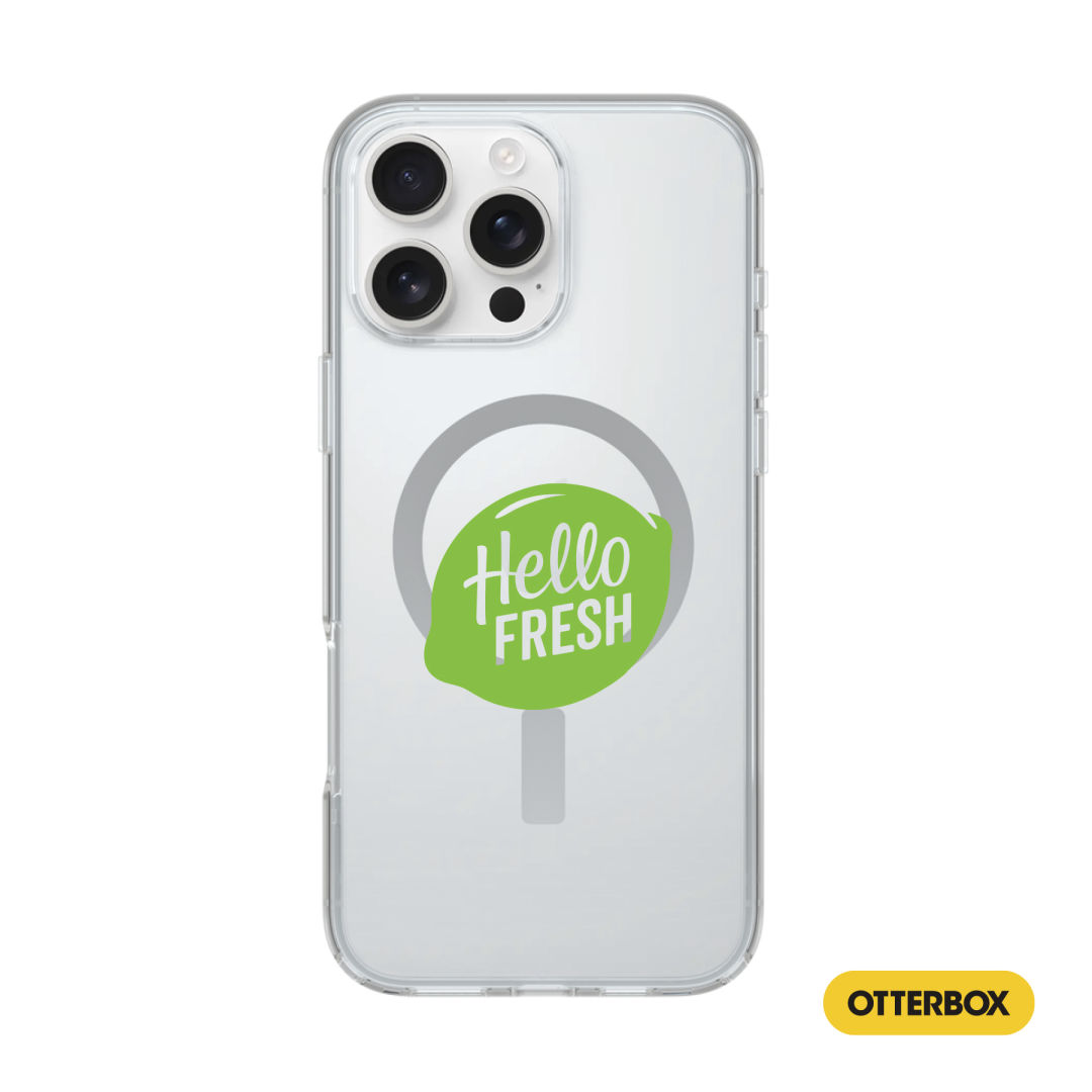 Otter Box® iPhone 16 Pro Max MagSafe Symmetry 7