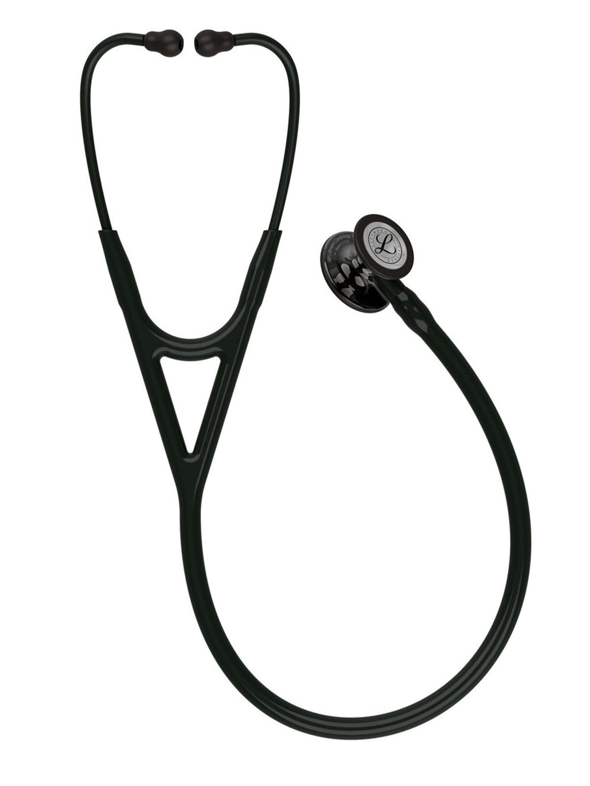 Littmann Stethoscopes - Cardiology IV™ Stethoscope
