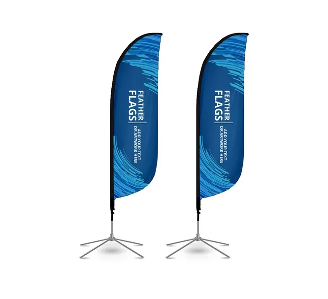 Display Package for 20ft x 10ft Trade Show Booth 5