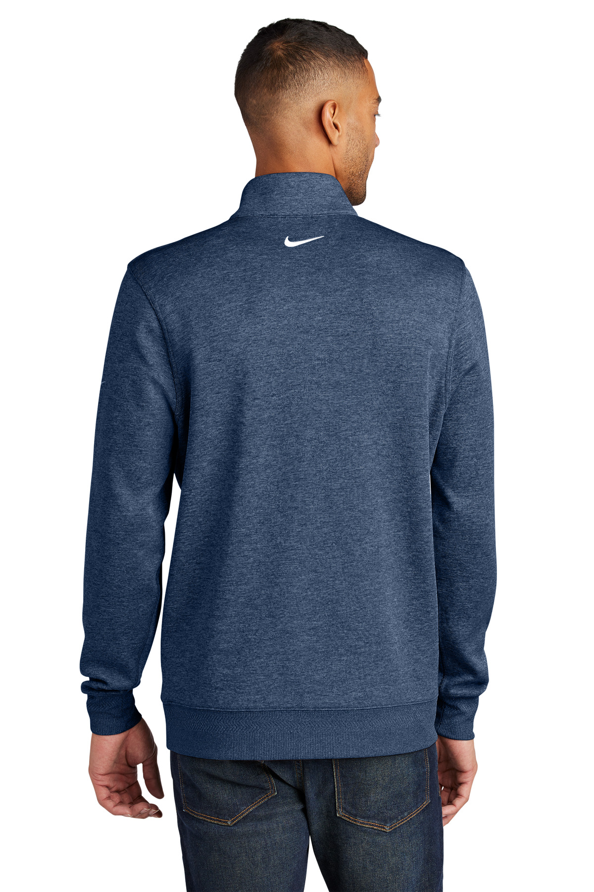 Nike Dri-FIT Corporate 1/2-Zip NKFD9892 25