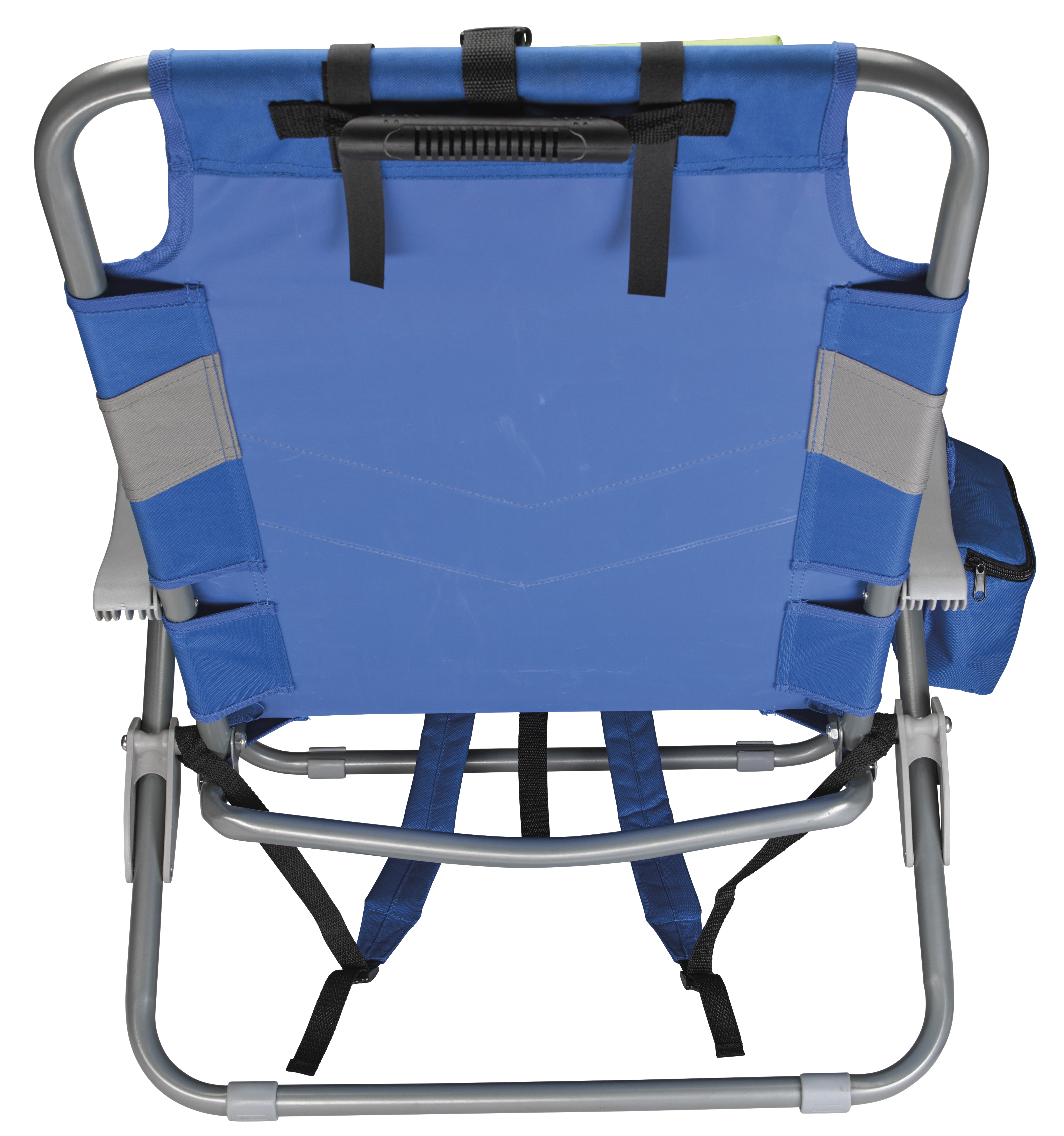 Clearwater Beach Backpack Chair