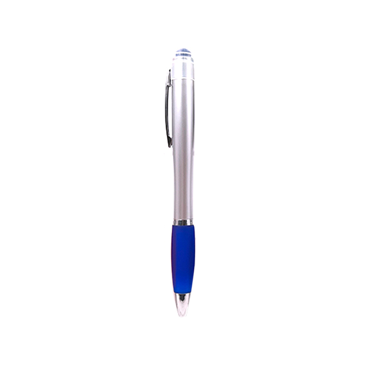 Colorful LED Light Up Stylus Pen 6