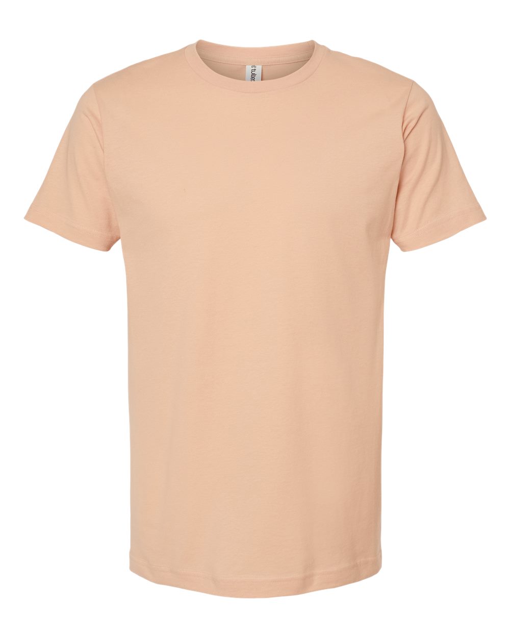 Unisex Fine Jersey T-Shirt - 202 19