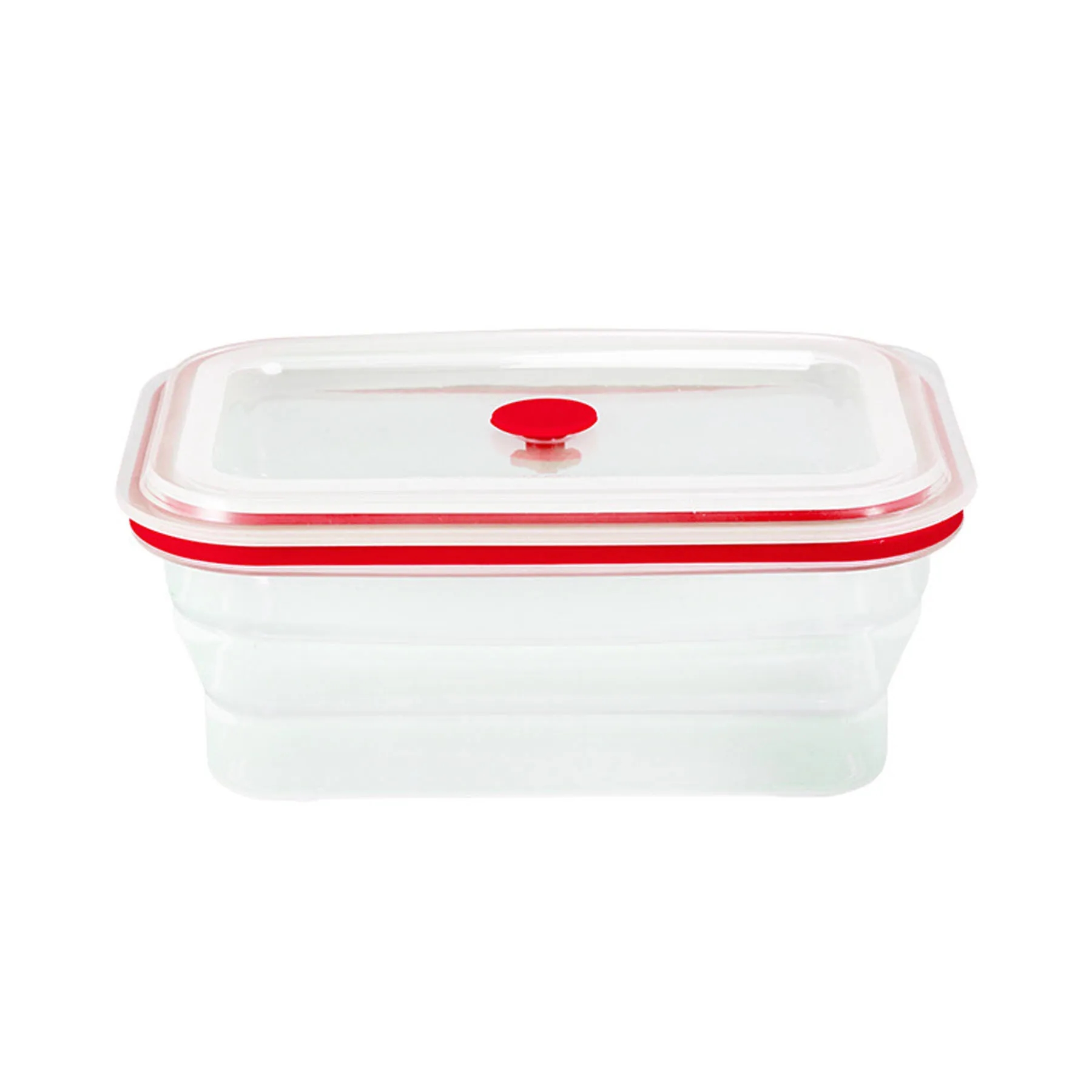 Foldable Silicone Food Container 10