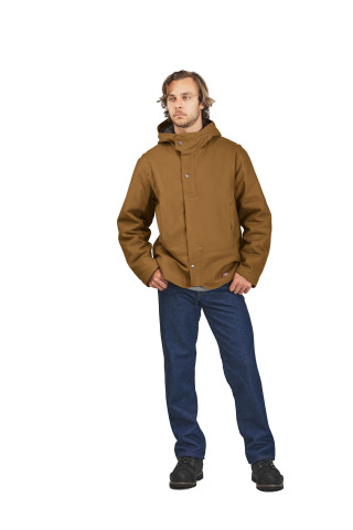 Dickies® DuraTech Active Duck Jacket 2