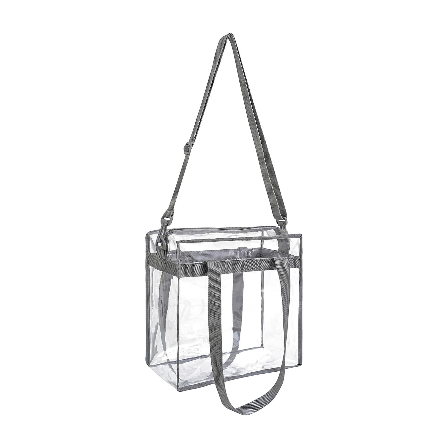 Stadium Clear bag 8