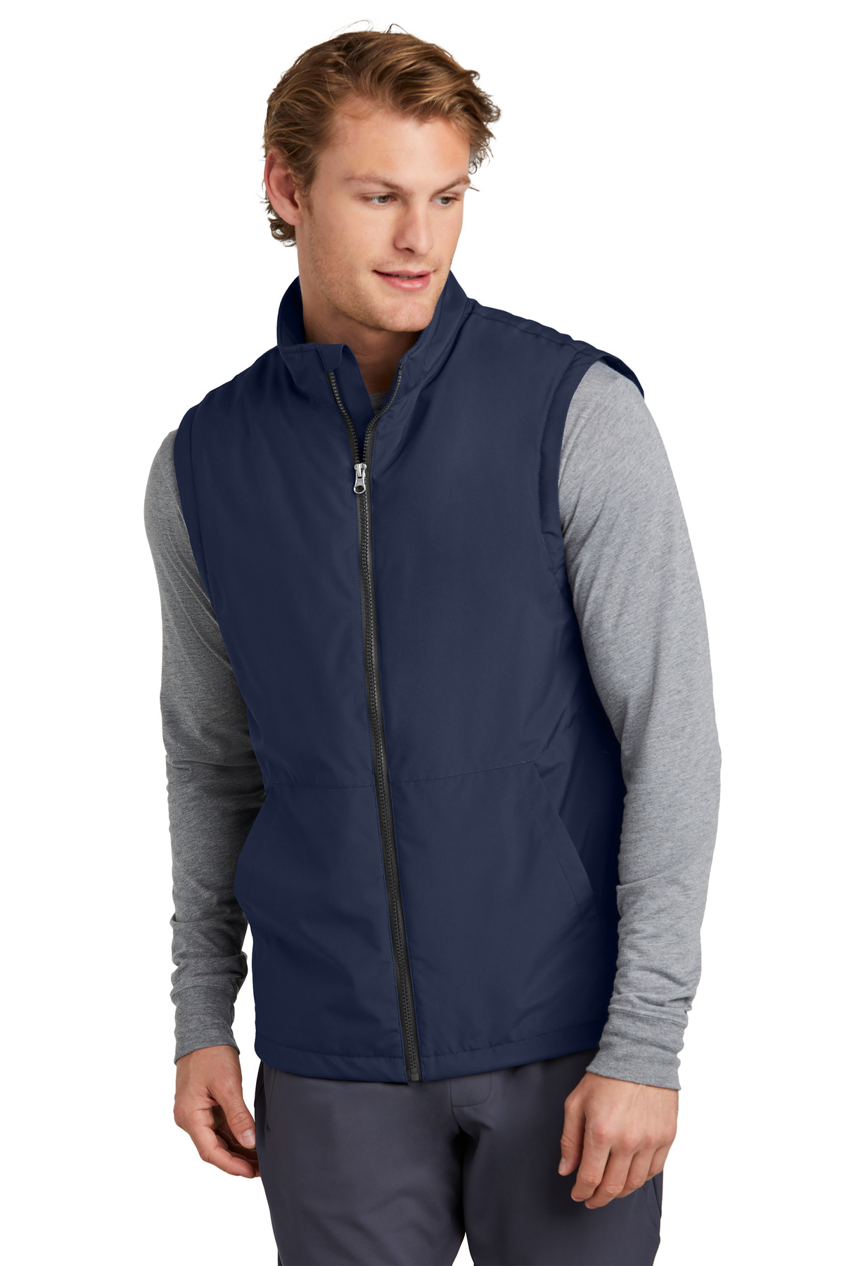 Sport-Tek Insulated Vest JST57 6