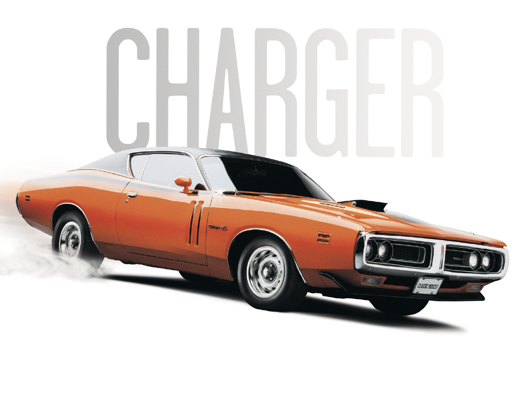 Triumph® Calendars Classic Muscle Cars Calendar 52