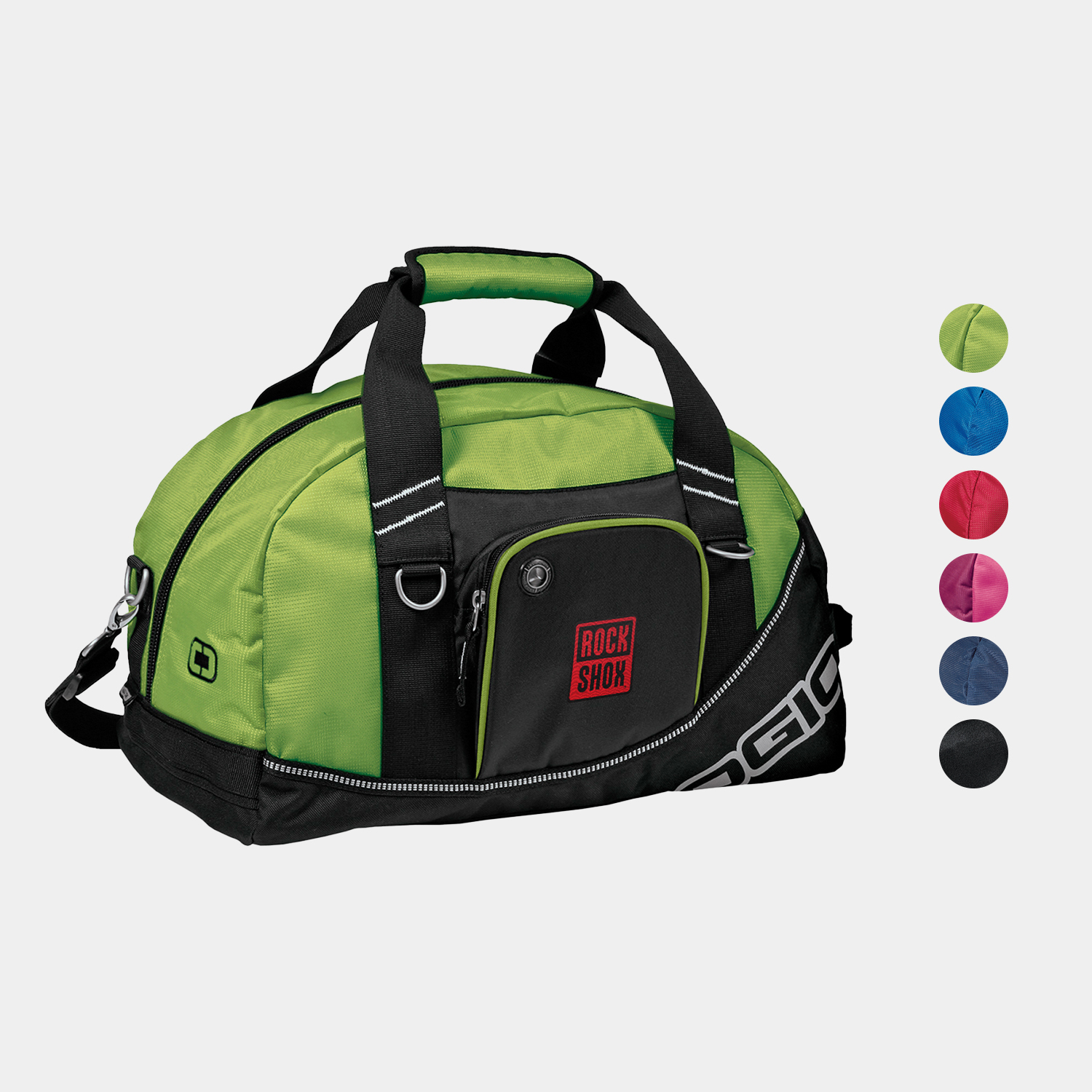 OGIO® Half Dome Duffel Bag 3