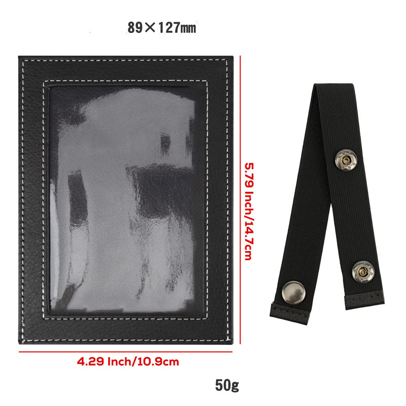 Car Visor Frames 3