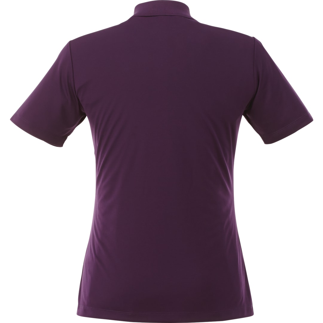 Women's DADE Short Sleeve Polo 331