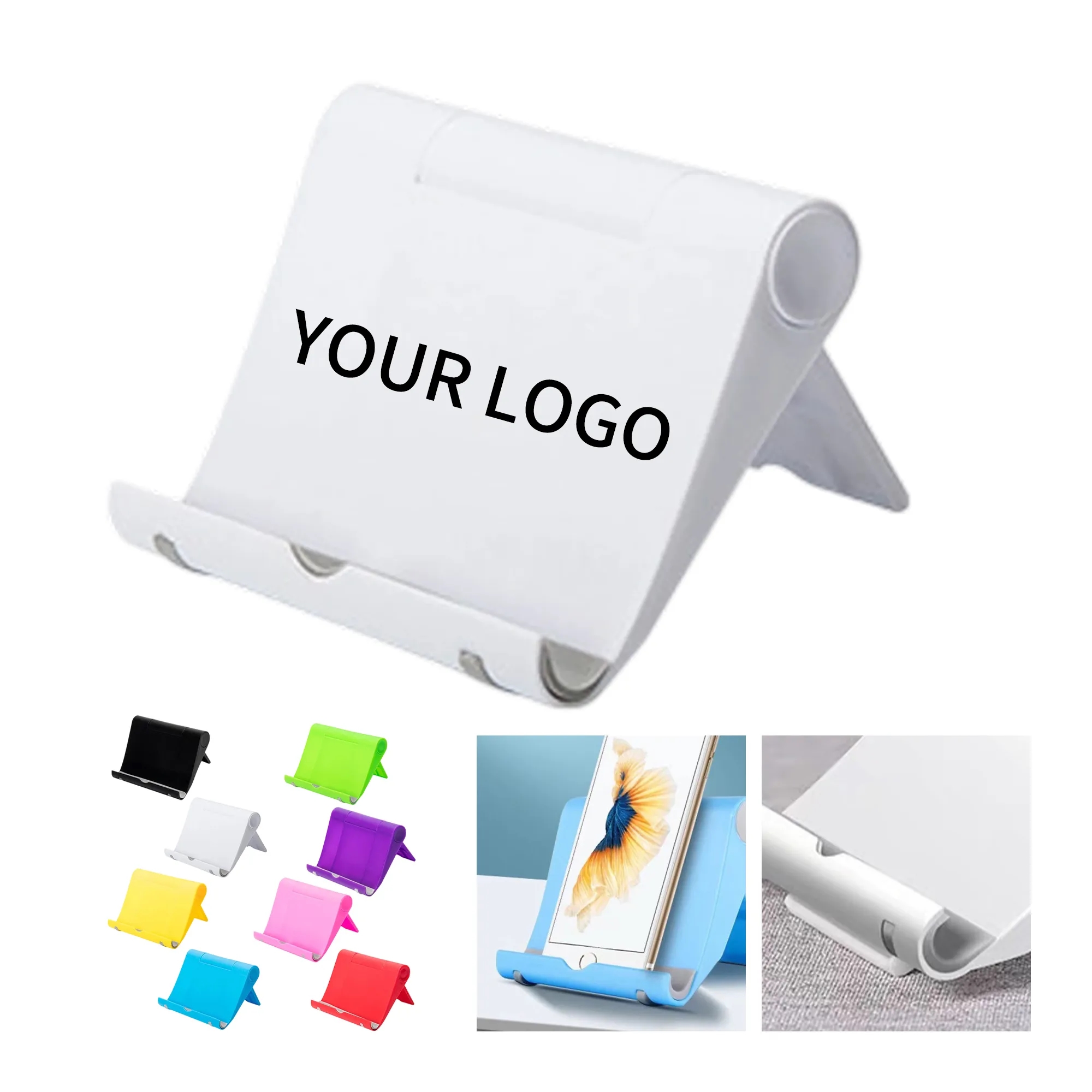 Portable Phone Stand 2